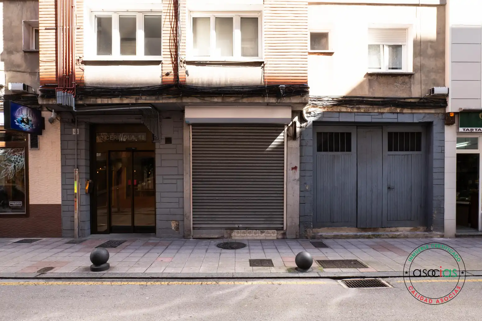 Business premises for sale in Gijón - Calle Ceriñola 18, imagen 7