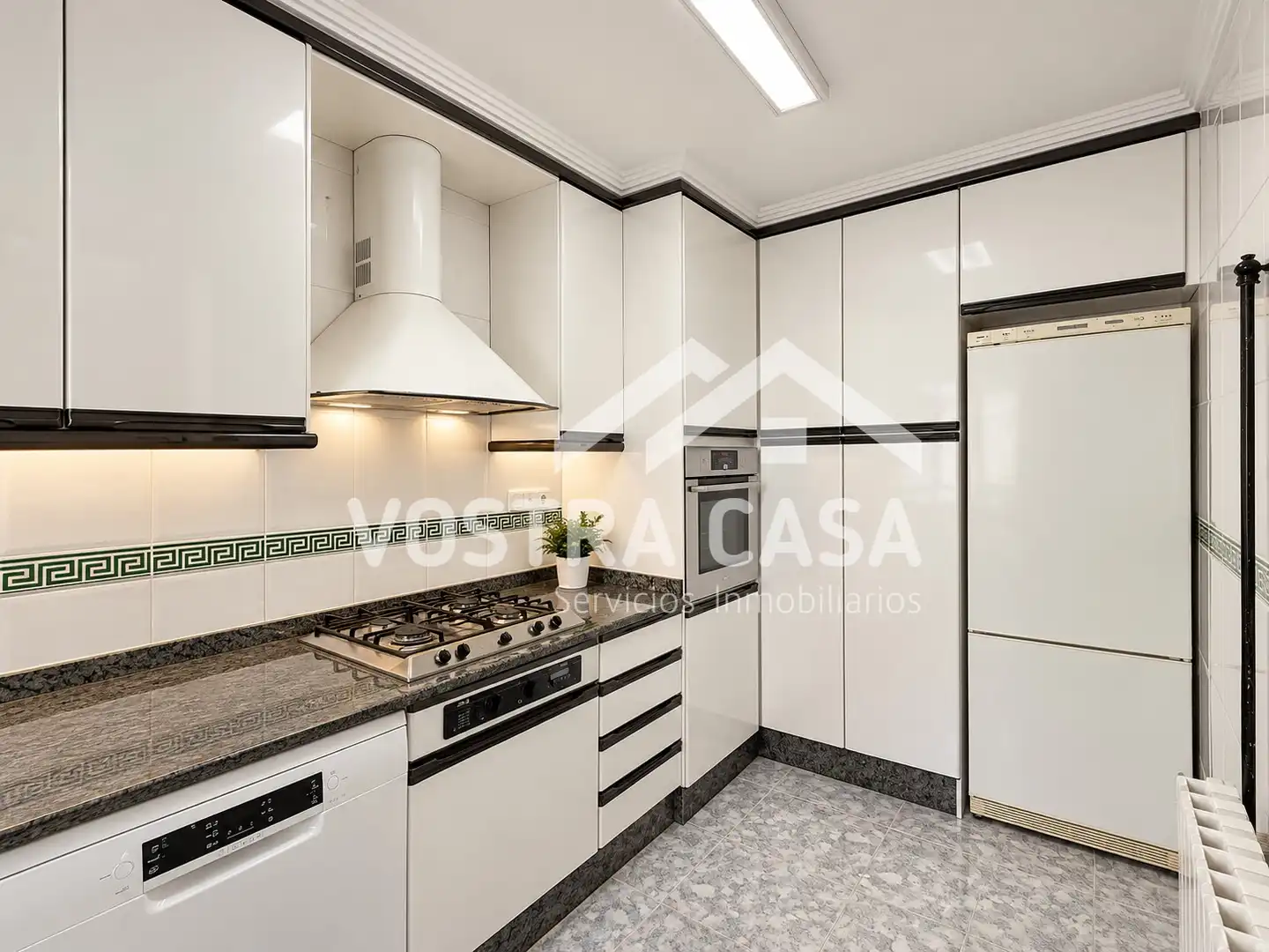 Wohnung zur Miete in Blasco ibañez, imagen 7