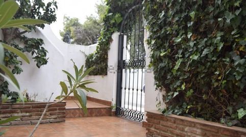 Foto 4 de Casa o xalet en venda a Montemar, Torremolinos