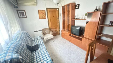 Foto 2 de Piso en venta en C. San Antón, El Perchel, Ciudad Real Capital
