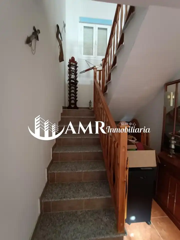 Casa o chalet en venta en El Viso de San Juan con Calefacción, Jardín privado y Trastero