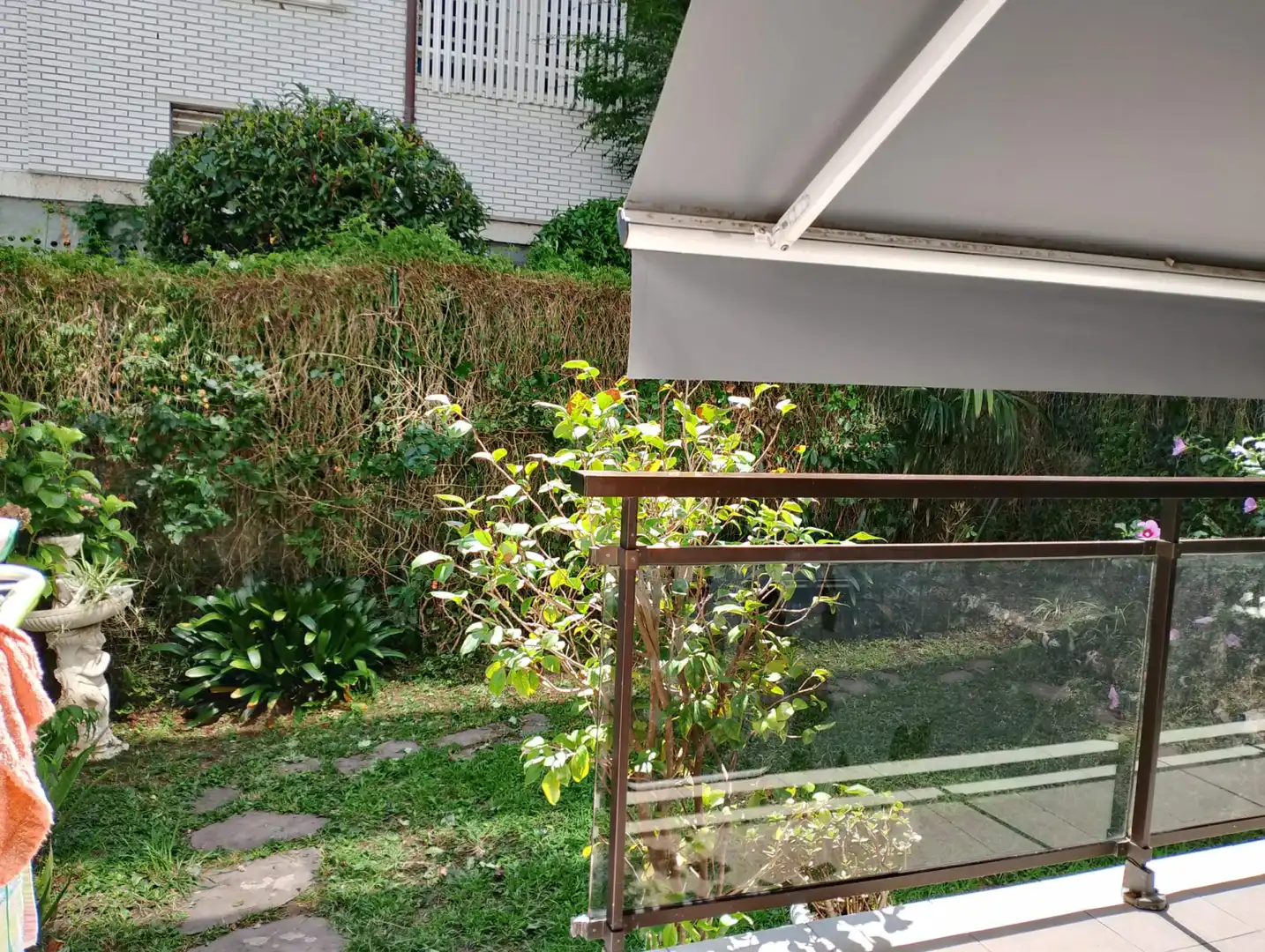 Piso de alquiler en Donostia-San Sebastián - Berio, 27, Ibaeta
