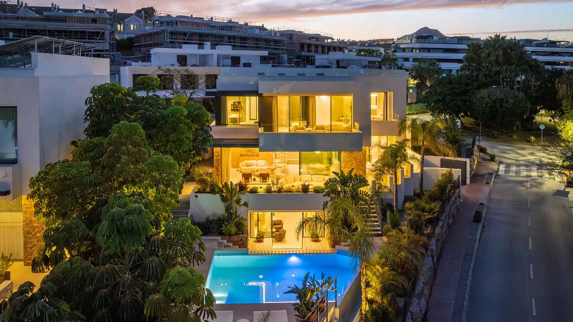 Casa con piscina en venta en DOS HERMANAS II 1, imagen 47