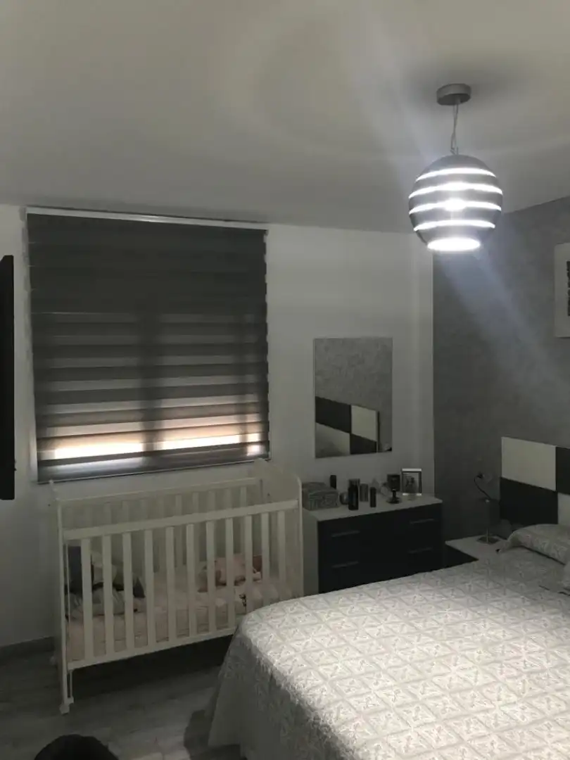 Habitación de Piso en venta en Melilla con Aire acondicionado, Terraza y Amueblado