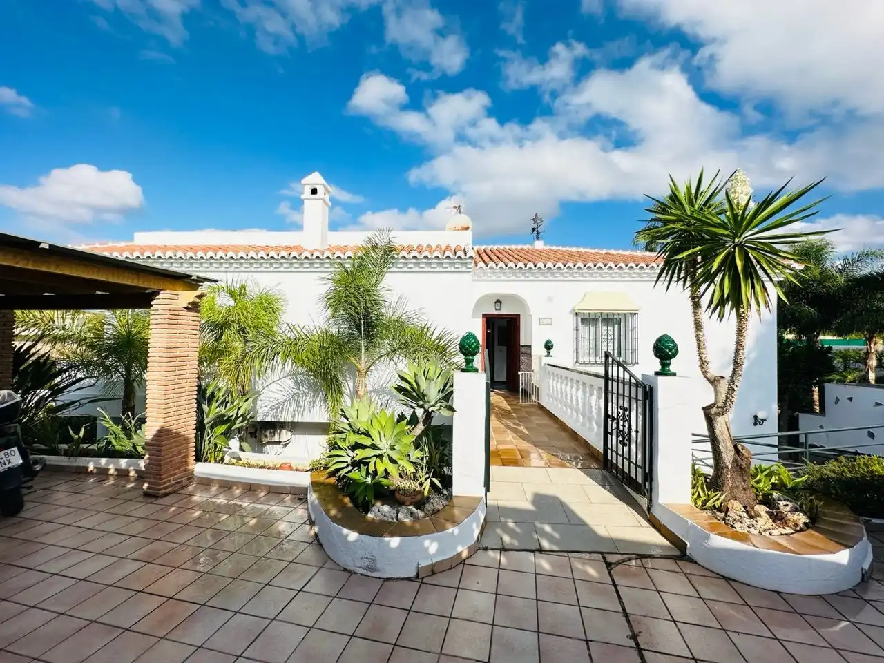 Villa avec piscine à vendre à Centro, imagen 9
