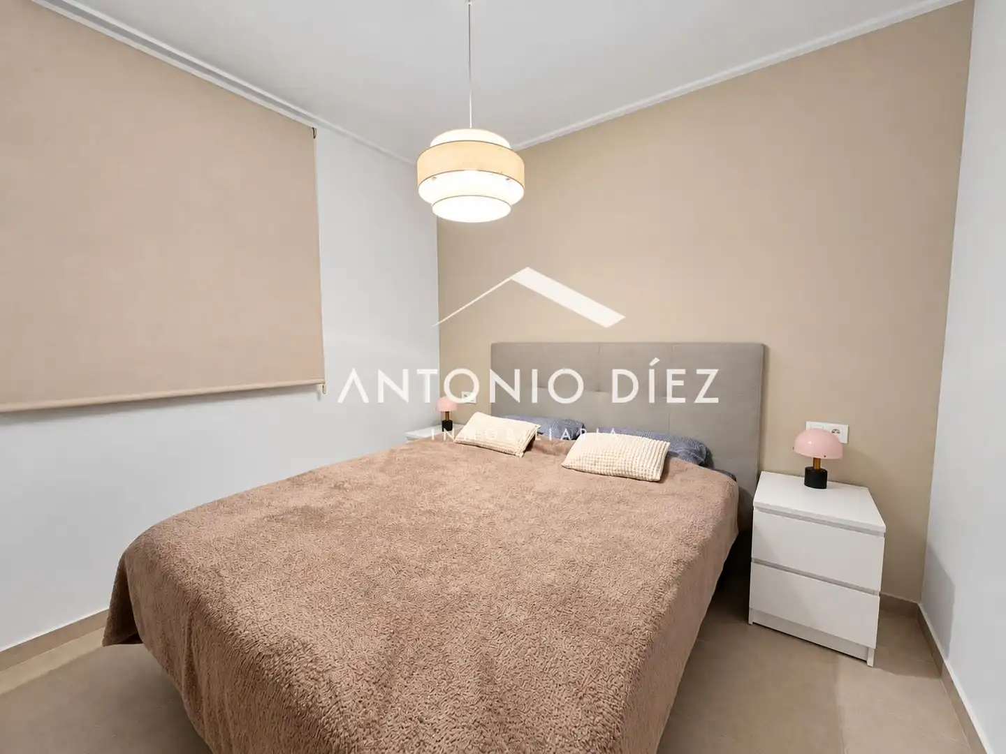 Apartamento con terraza en venta en San Crispín - Huerta Nueva-Estación, imagen 14