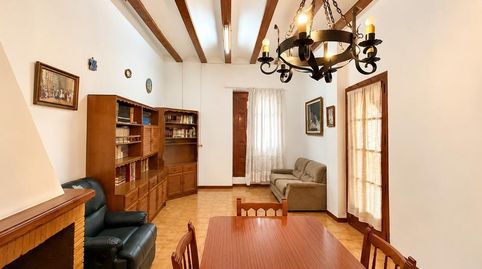 Foto 5 de Casa adosada en venta en Llombai, Valencia