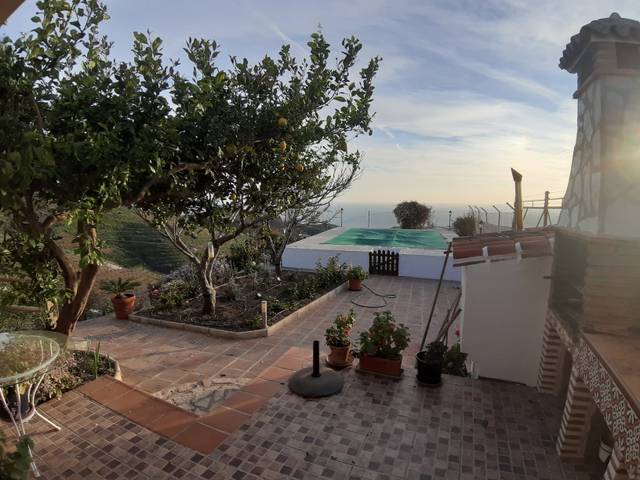 Terreno en Venta en Carretera el Morche, 232 en El Morche