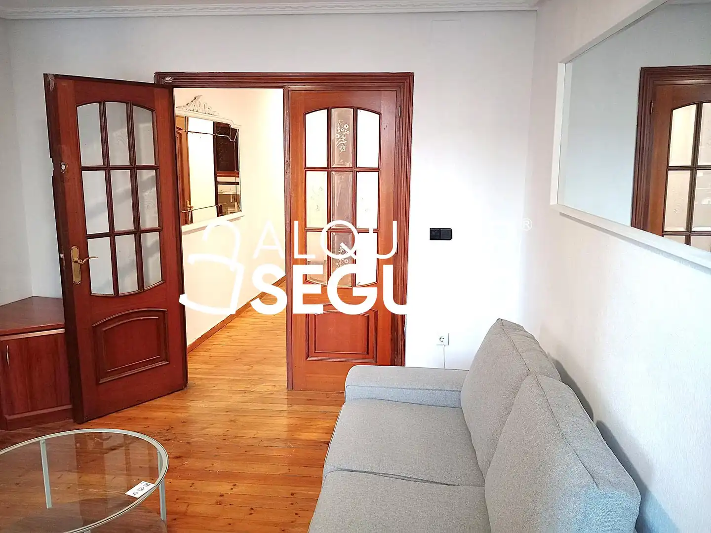 Flat to rent in Bajada De La Libertad, imagen 8