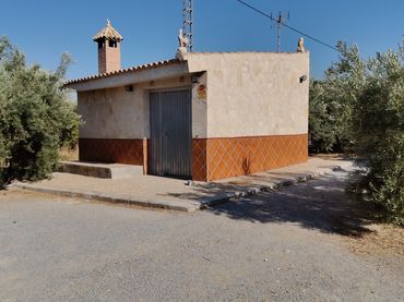 Villa à vendre à Camino San Tizo 1S