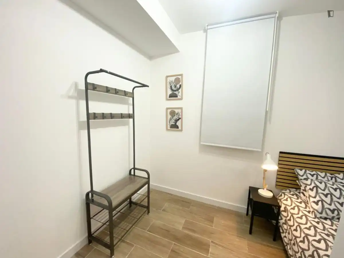 Apartament de lloguer a Almendrales
