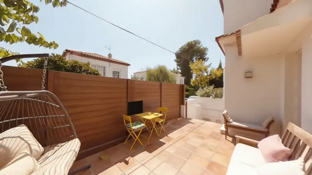 Reihenhaus zum Verkauf in Les Corts, imagen 56