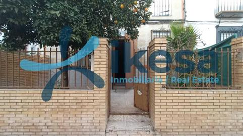 Foto 2 de Casa adosada en venta en Villanueva del Río y Minas, Sevilla