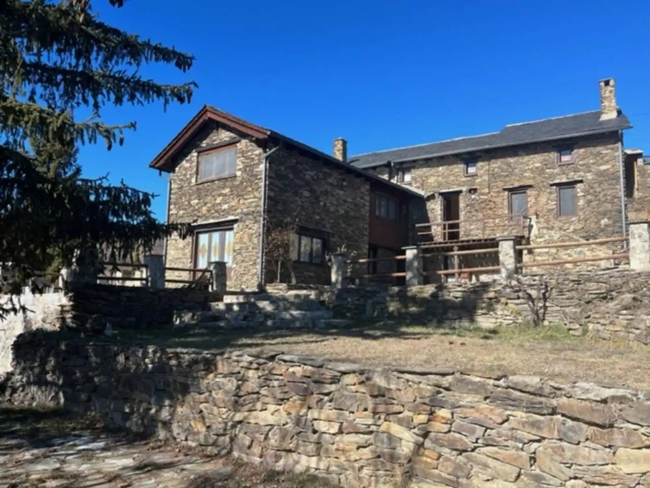 Maison avec jardin à vendre à Ger, imagen 47