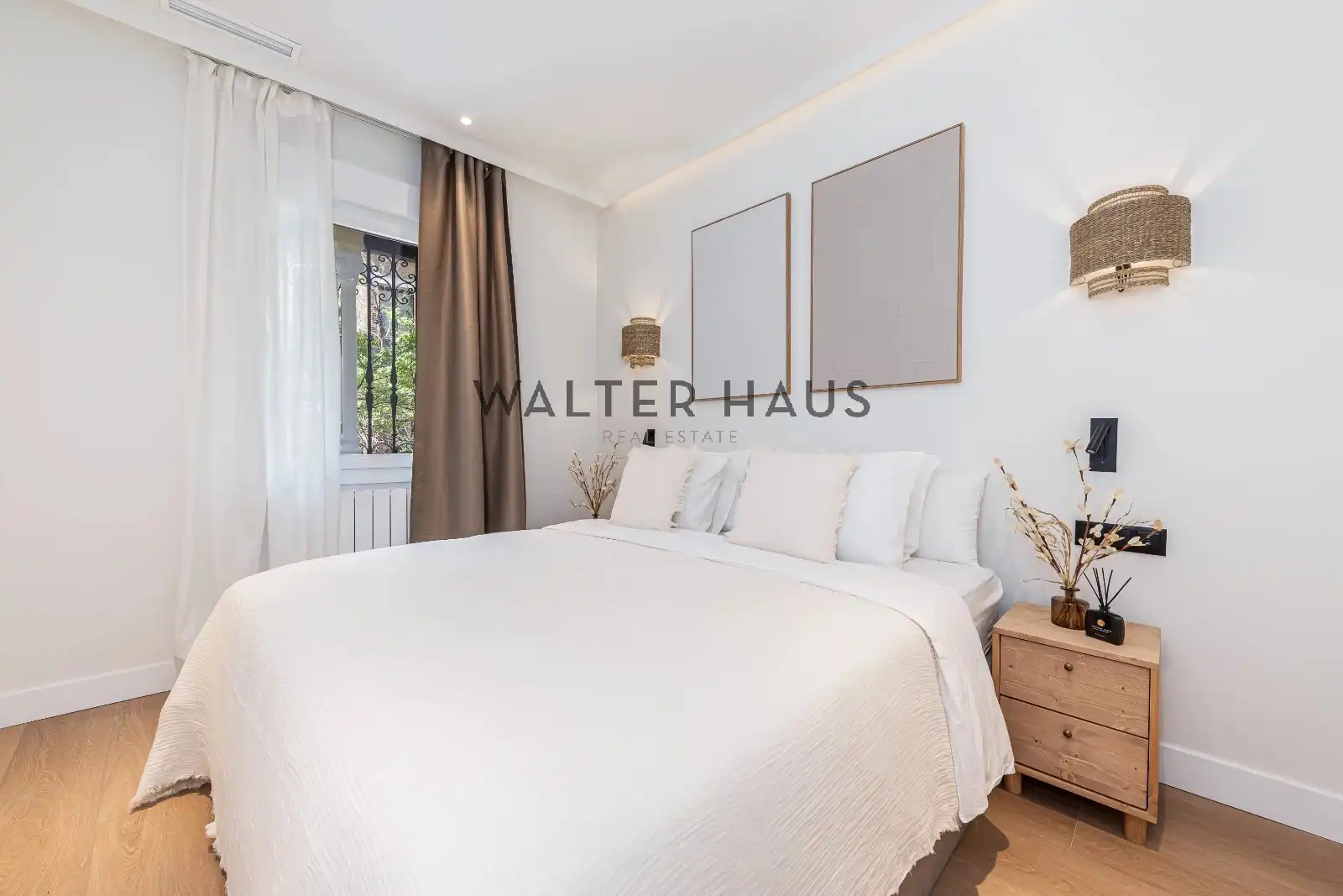 Appartement avec ascenseur à vendre à Calle de Alonso Cano, imagen 6