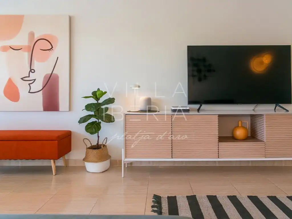 Apartament amb terrassa en venda a Calle Punta Prima 5, imagen 7