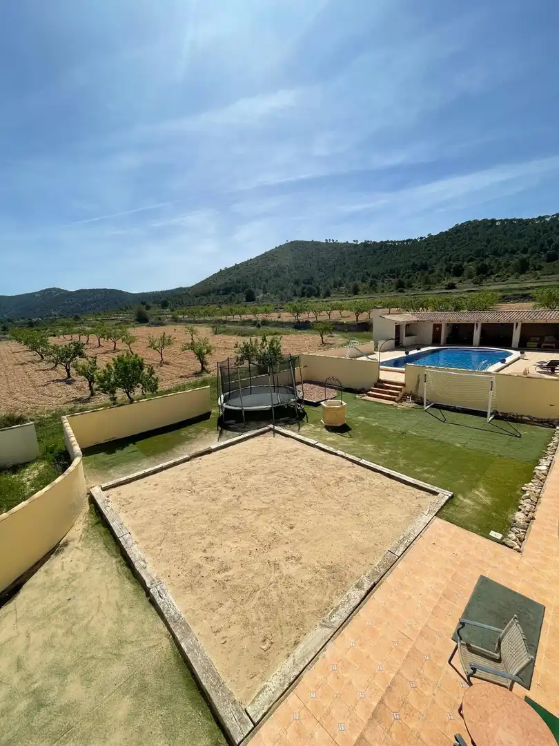 Casa en venda a El Pinós / Pinoso, imagen 11