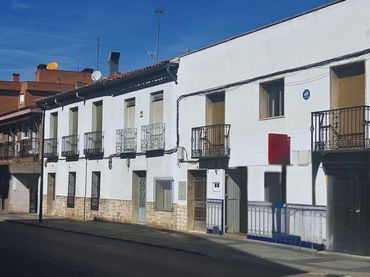 Maison avec balcon à vendre à Centro
