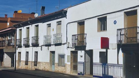 CASA EN VENTA EN EL CORAZÓN DE ARGANDA DEL REY