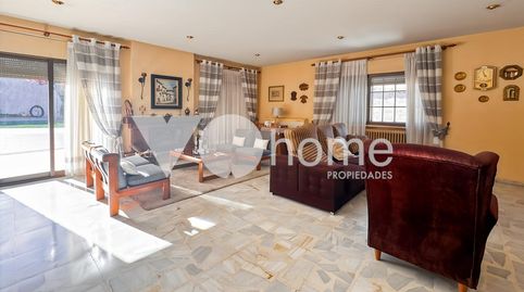 Foto 5 de Casa o xalet en venda a De la Cava, Loeches, Madrid