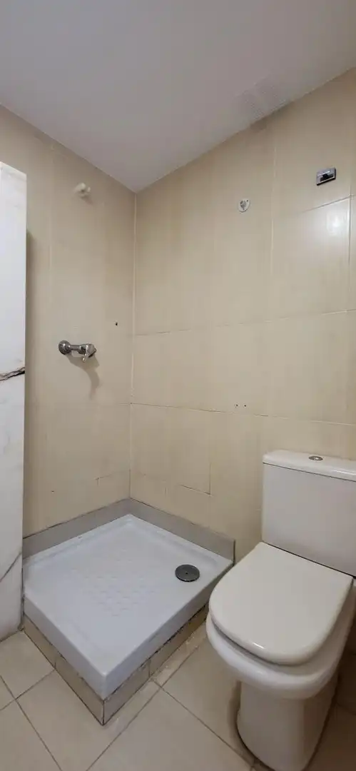 Baño de Apartamento en venta en Deltebre con Balcón