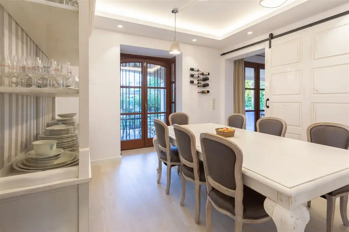 Terraced house for sale in San Pedro de Alcántara, imagen 14
