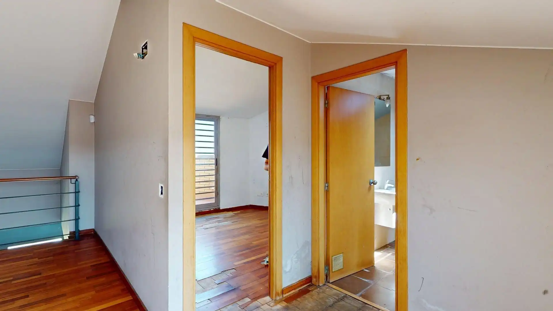 Piso en venta en de Hoquei, Egara