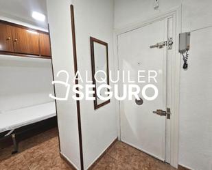 Bedroom of Study to rent in  Madrid Capital  with Furnished