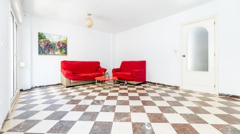 Foto 3 de Piso en venta en Calle Tranvia, Cenes de la Vega, Granada
