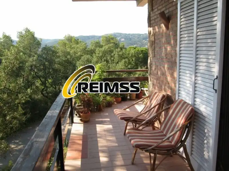 Casa con piscina in vendita a Castell d'Aro, imagen 9