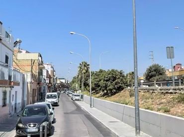 Wohnung zum Verkauf in Ronda Padre Pío