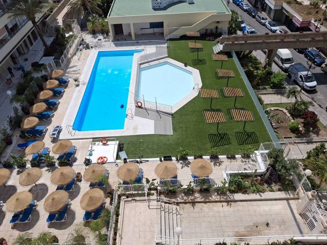 Apartamento en Venta en El Bajondillo