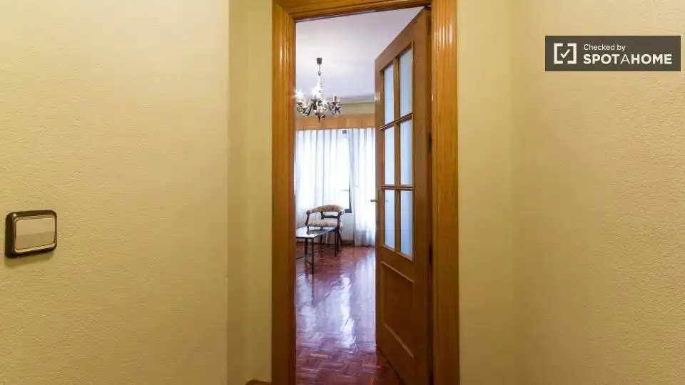 Piso con terraza en alquiler en Centro, imagen 7