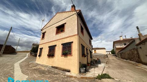 Foto 2 de Casa o xalet en venda a La Fuente, Grandes y San Martín, Ávila