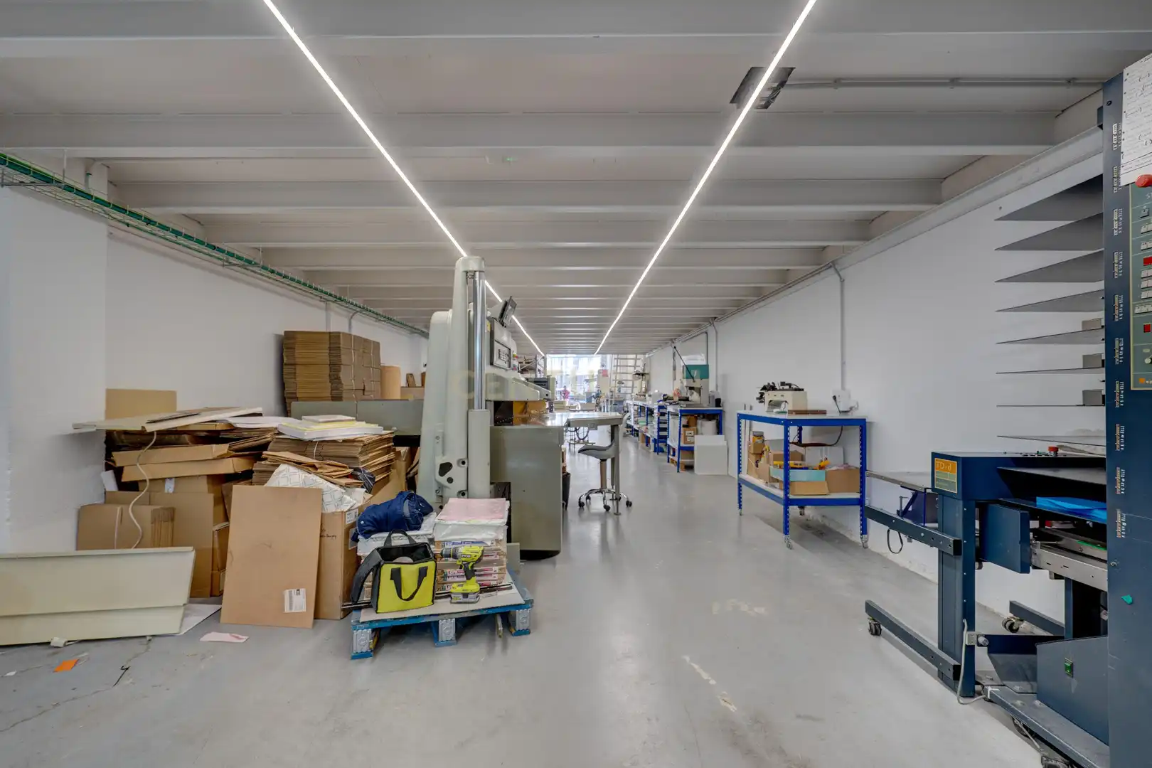 Nave industrial en venta en Oialume Bidea, 28W, 20115, Gipuzkoa, Spain, Astigarraga