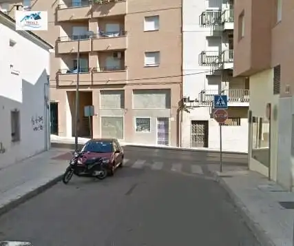 Flat with lift for sale in Calle LA MERCED, imagen 3