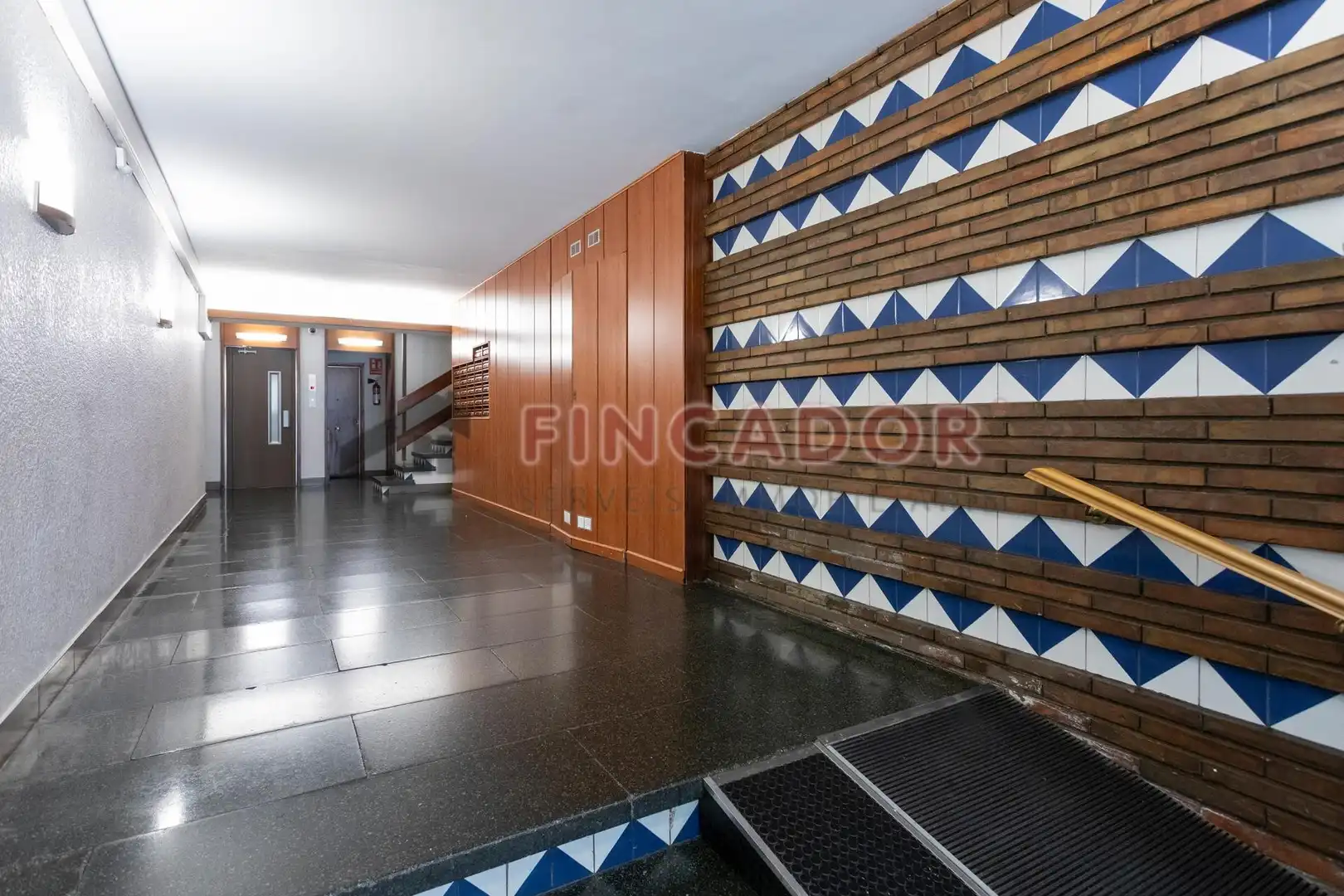 Appartamento con terrazza in vendita a Carrer de València, imagen 27