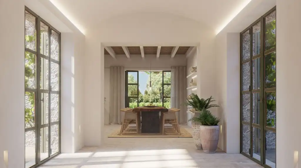 Maison rustique à vendre à Zona Rústica - Interior, imagen 10