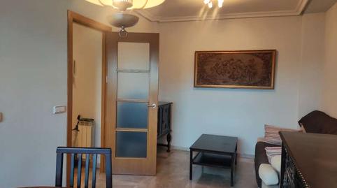 Foto 4 de Apartament en venda a Calle la Rioja, El Torreón - Los Ángeles - El Pilar, Ciudad Real Capital