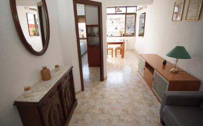 Attic for sale in Badalona  with Air Conditioner and Heating