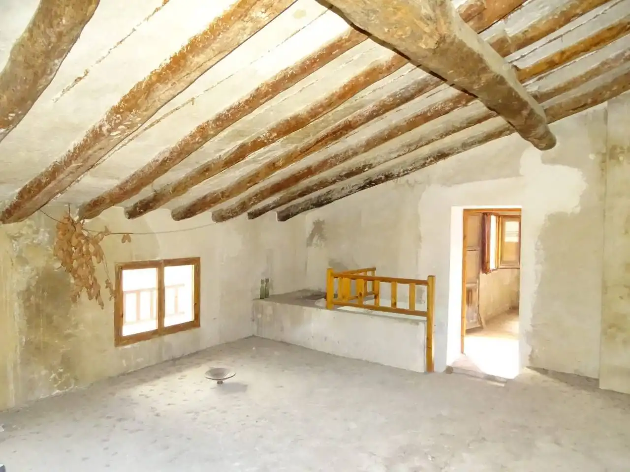 Casa o xalet en venda en Paüls