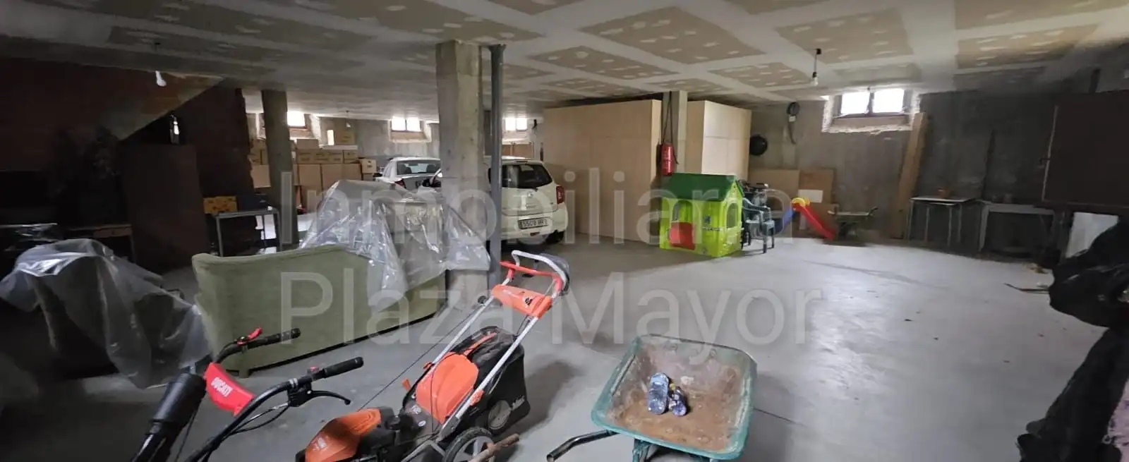 Xalet amb terrassa en venda a El Pino de Tormes, imagen 13