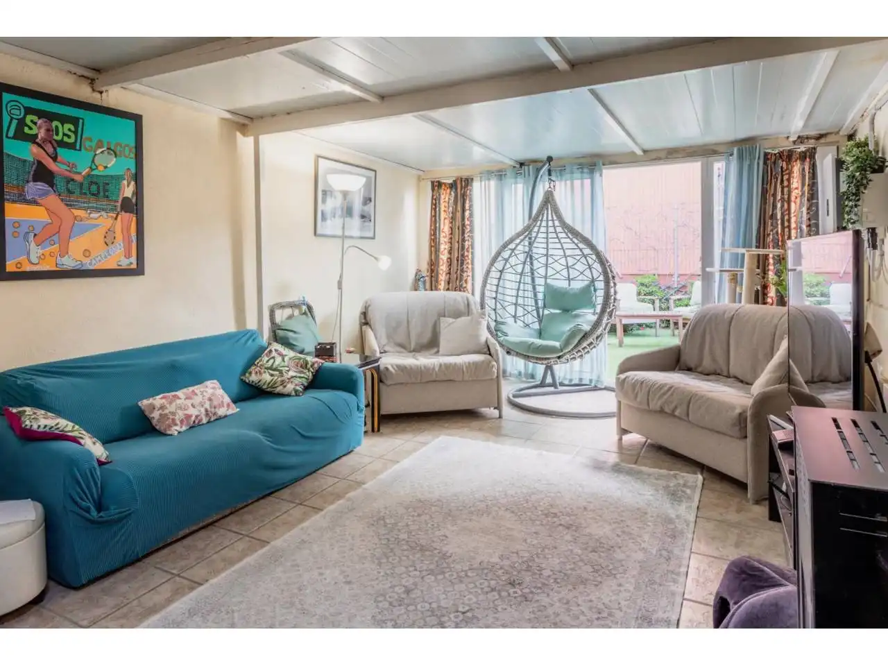 Triplex for sale in Calle Àngel Guimerà, imagen 16