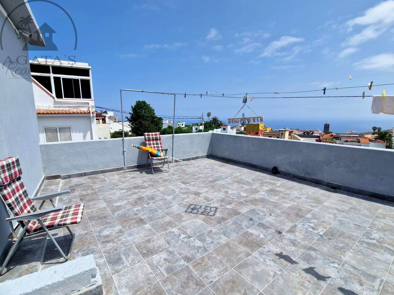 Casa o xalet en venda a La Palmita, La Guancha