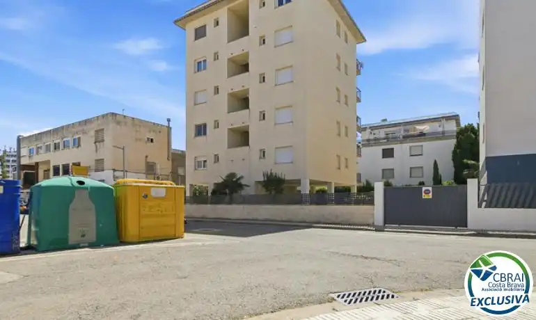 Apartment mit Aufzug zum Verkauf in Calle ROCA LLARGA 22 4 1 22, imagen 23