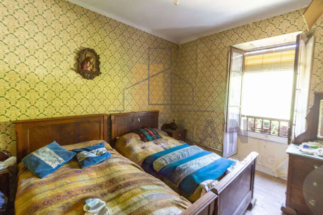 Casa rustica con terrazza in vendita a Berriz, imagen 20