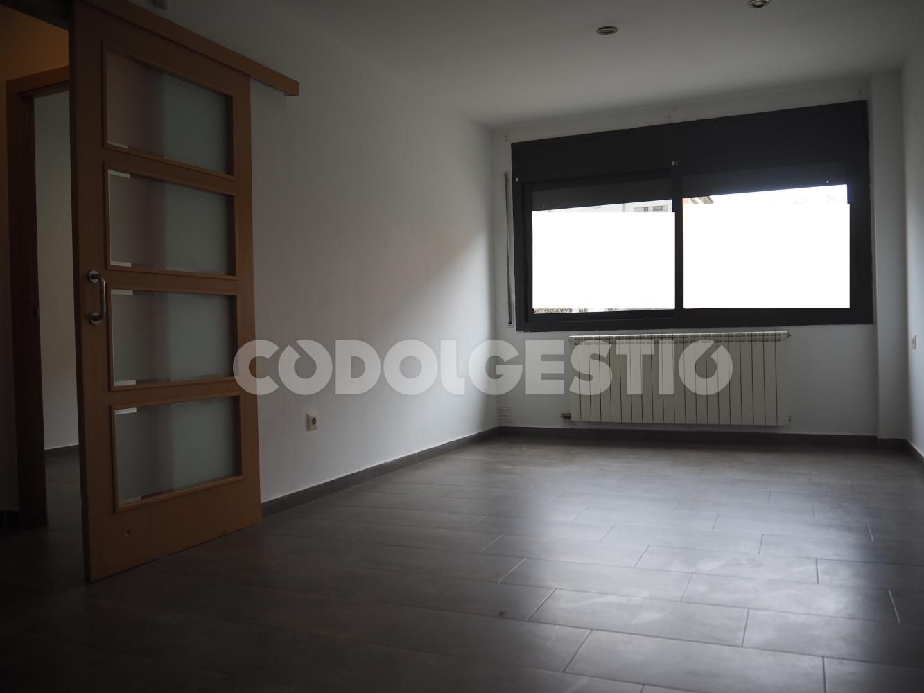 Bedroom of Flat for sale in Manlleu