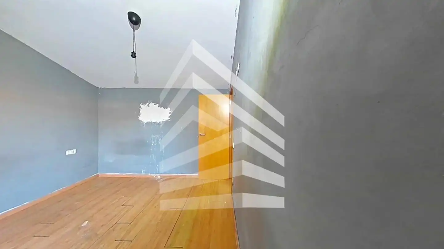 Dúplex en venda en Terrassa amb Aire condicionat, Parquet i Terrassa
