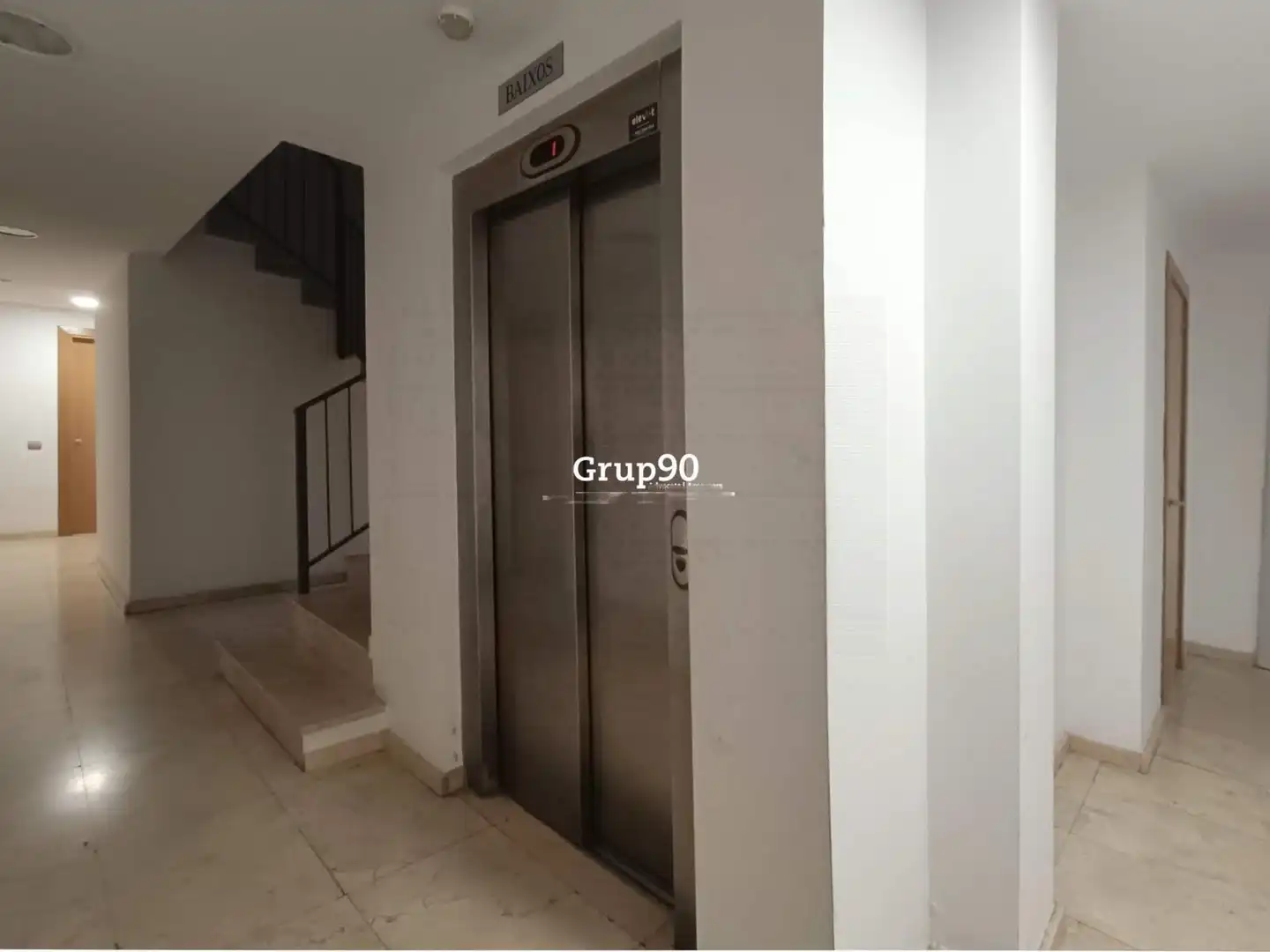 Apartamento con terraza en venta en POMPEU FABRA, imagen 13