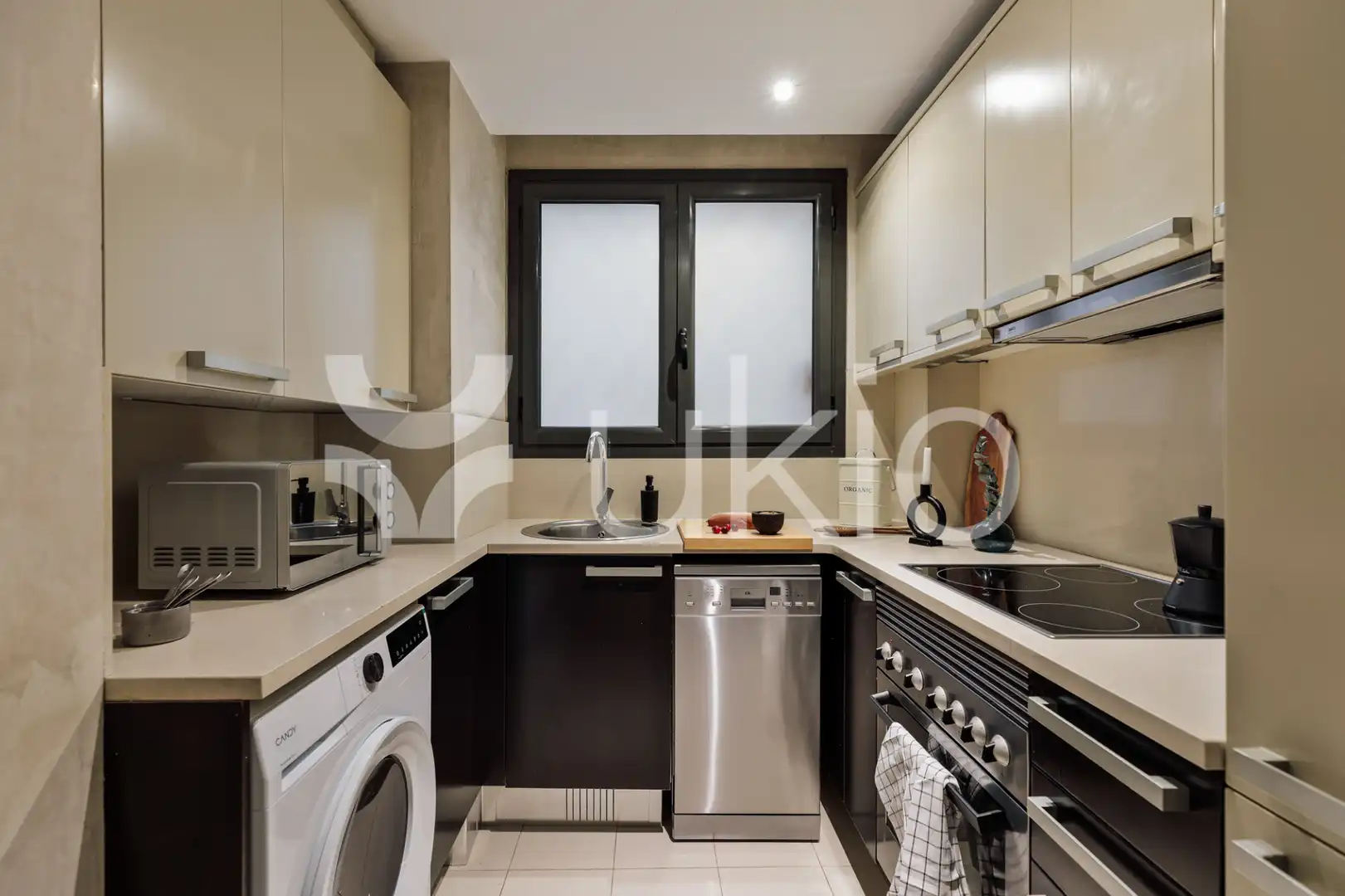 Apartamento con ascensor en alquiler en Carrer de Muntaner, imagen 19
